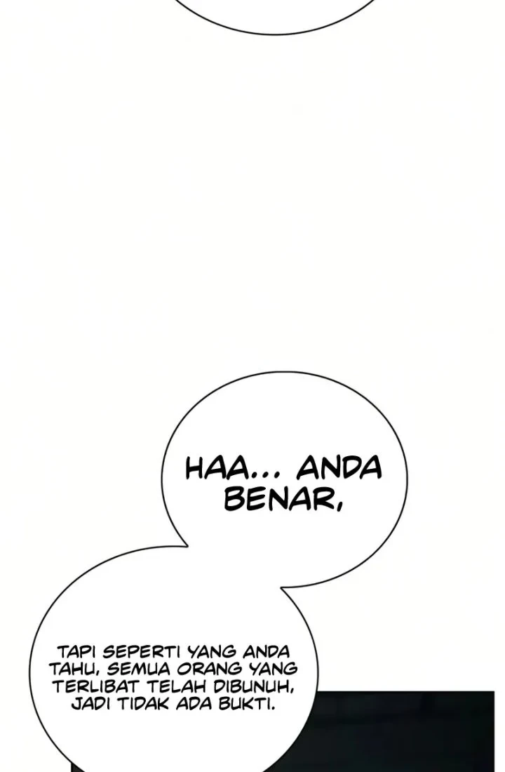 A Wimp's Strategy Guide to Conquer the Tower Chapter 28 Gambar 28