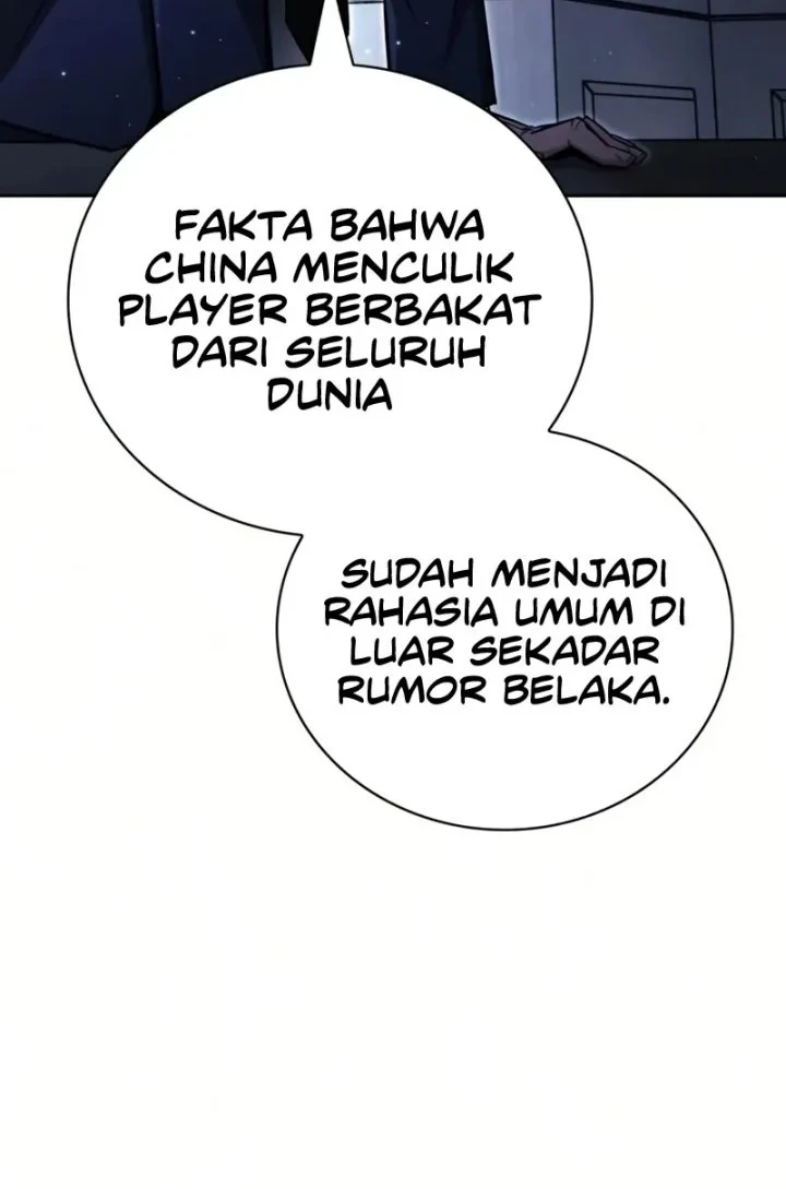 A Wimp's Strategy Guide to Conquer the Tower Chapter 28 Gambar 30