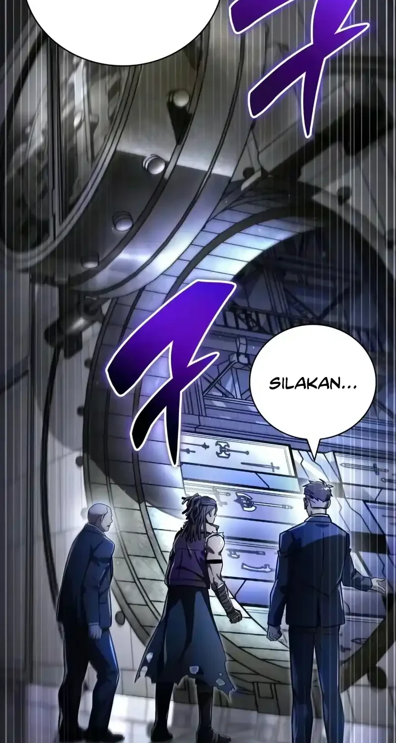 A Wimp's Strategy Guide to Conquer the Tower Chapter 29 Gambar 31