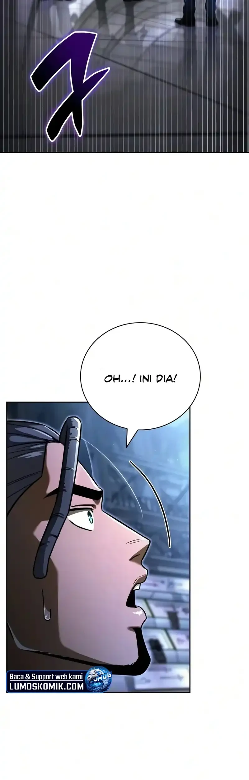 A Wimp's Strategy Guide to Conquer the Tower Chapter 29 Gambar 32