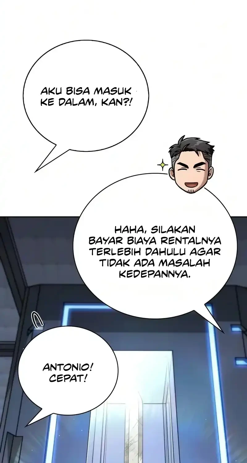 A Wimp's Strategy Guide to Conquer the Tower Chapter 29 Gambar 33