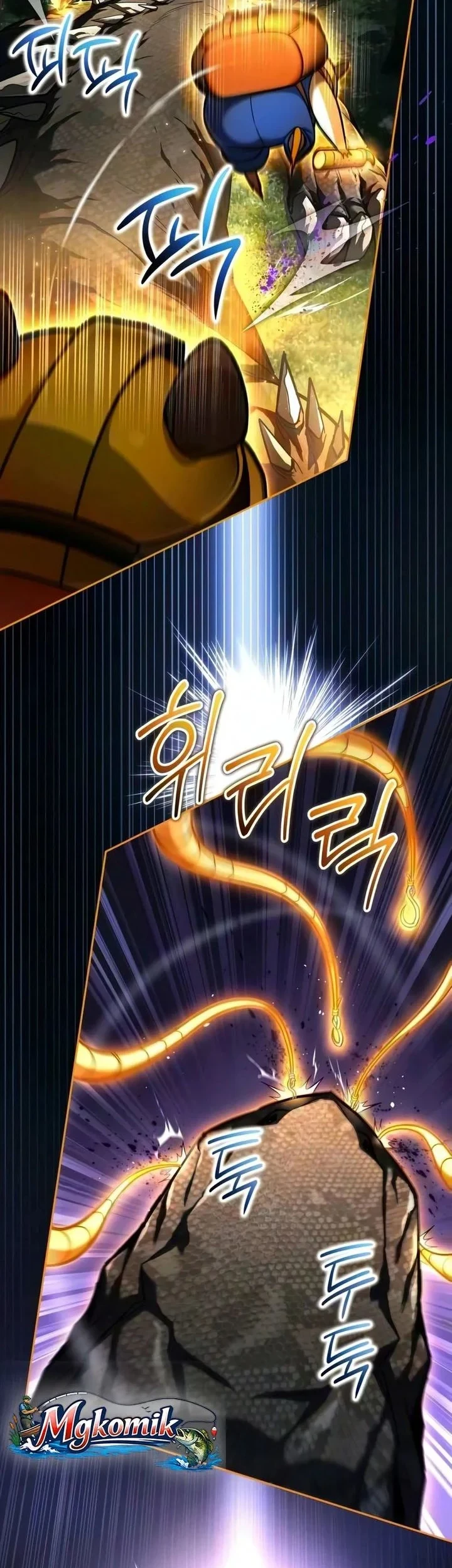 A Wimp's Strategy Guide to Conquer the Tower Chapter 31 Gambar 27