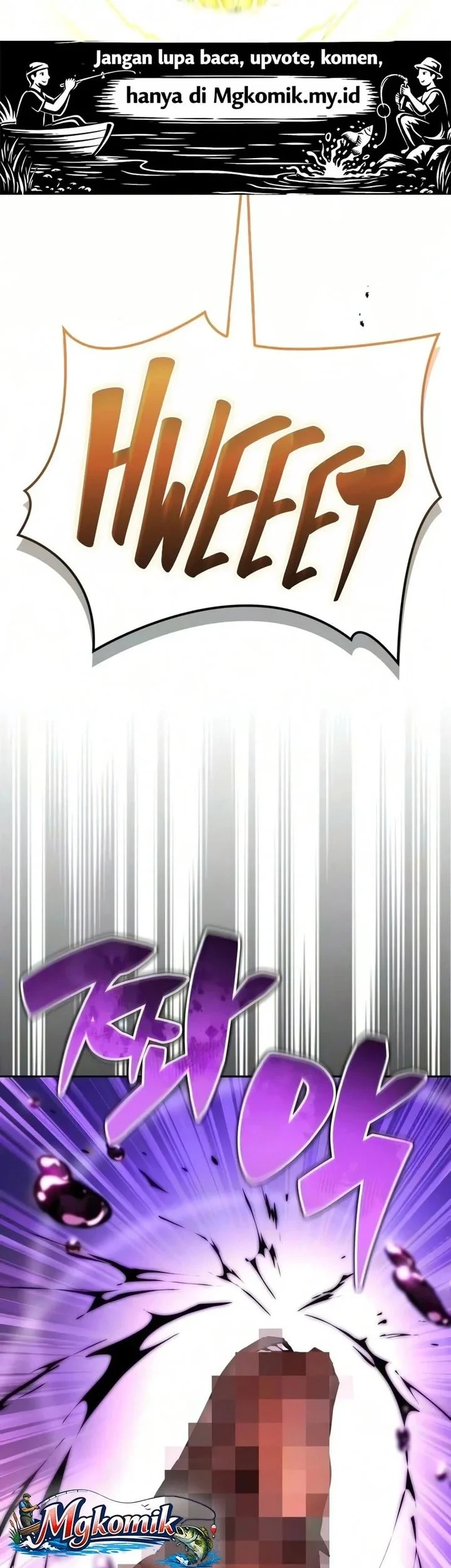 A Wimp's Strategy Guide to Conquer the Tower Chapter 31 Gambar 29