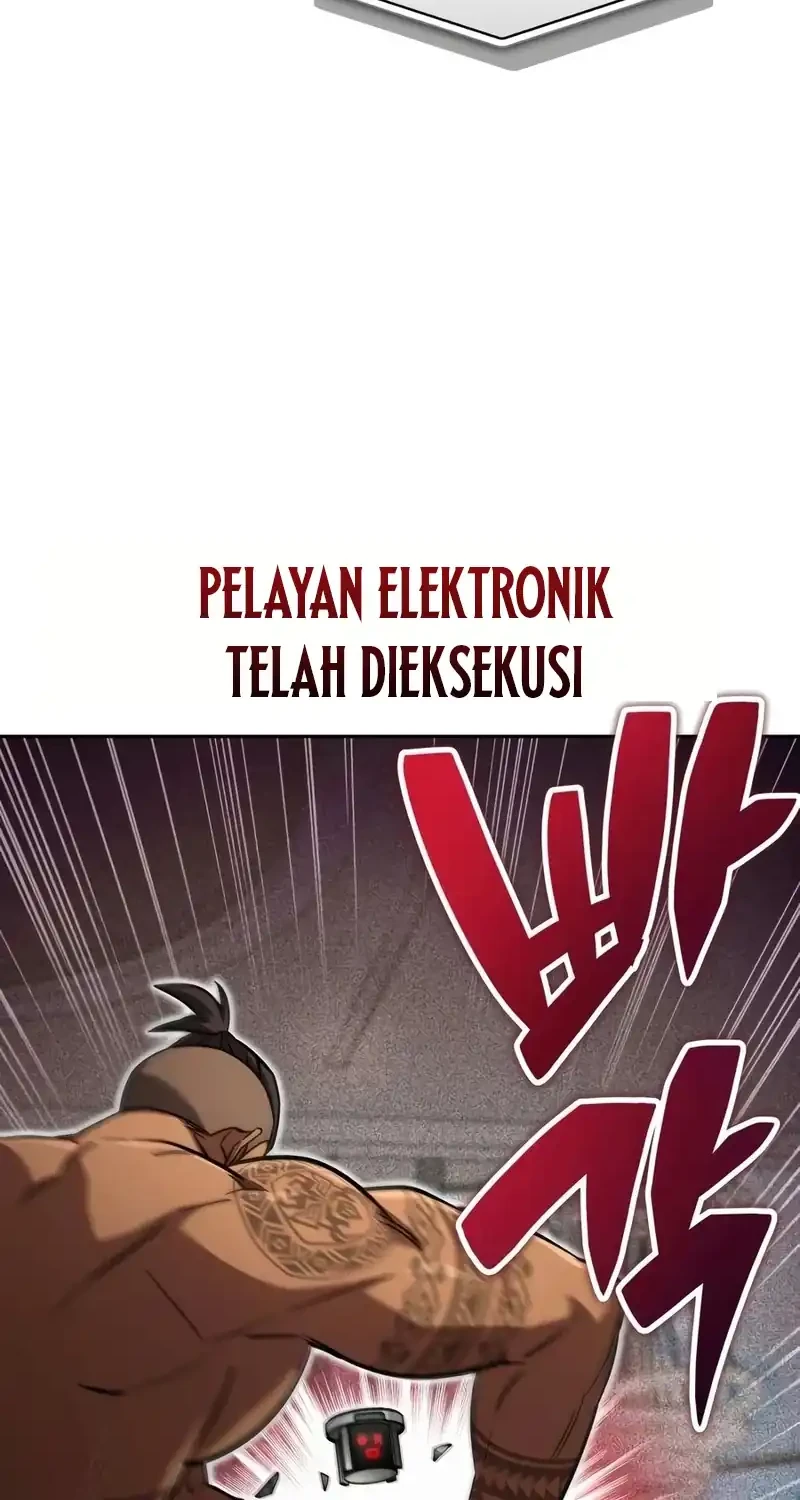 A Wimp's Strategy Guide to Conquer the Tower Chapter 34 Gambar 26