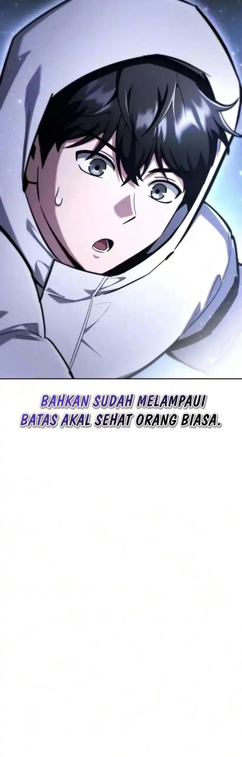 A Wimp's Strategy Guide to Conquer the Tower Chapter 35 Gambar 37