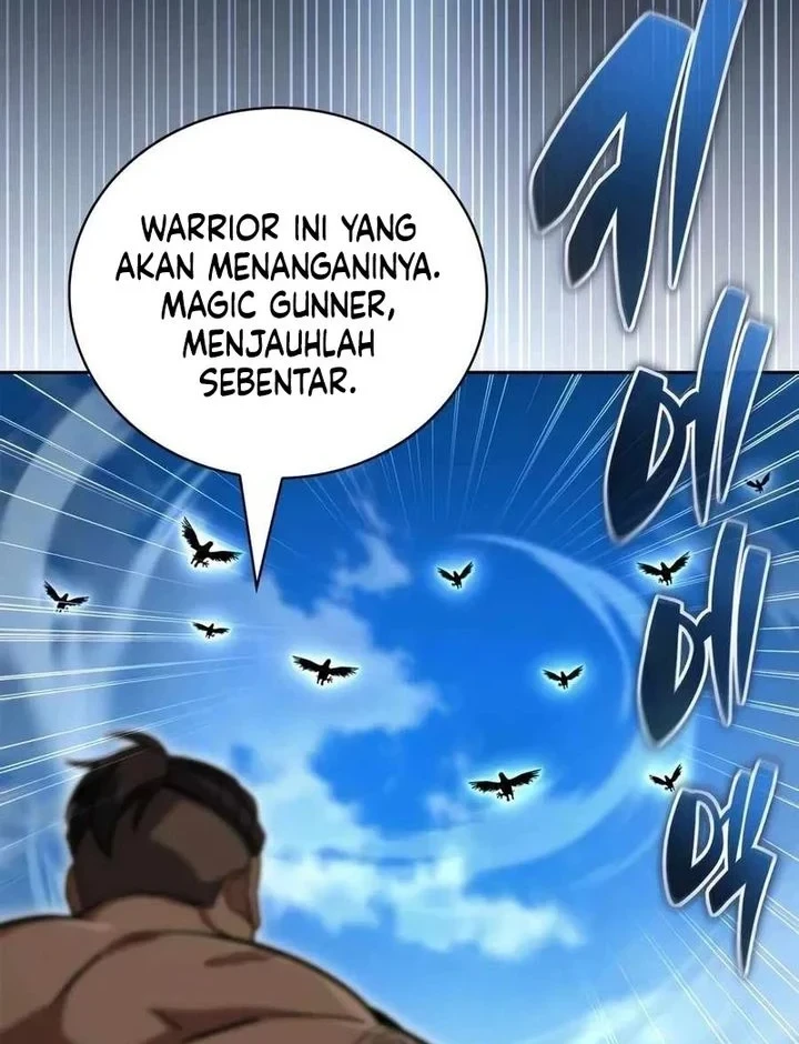 A Wimp's Strategy Guide to Conquer the Tower Chapter 38 Gambar 25