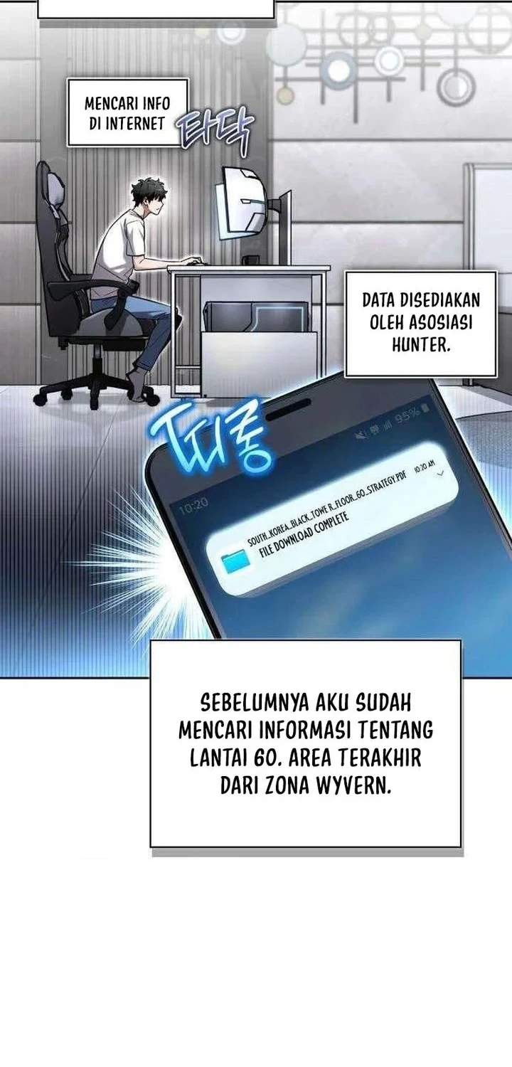 A Wimp's Strategy Guide to Conquer the Tower Chapter 39 Gambar 26