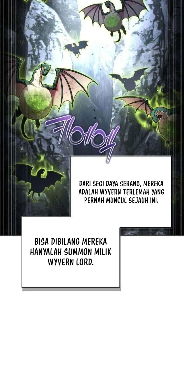 A Wimp's Strategy Guide to Conquer the Tower Chapter 39 Gambar 30