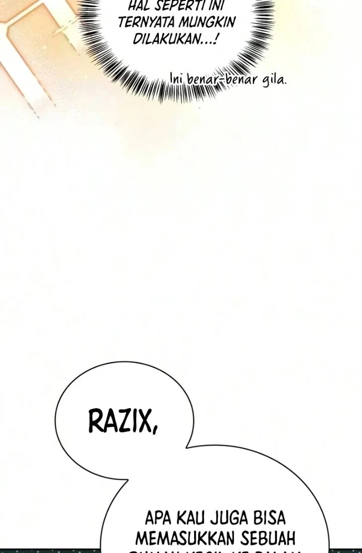A Wimp's Strategy Guide to Conquer the Tower Chapter 41 Gambar 26