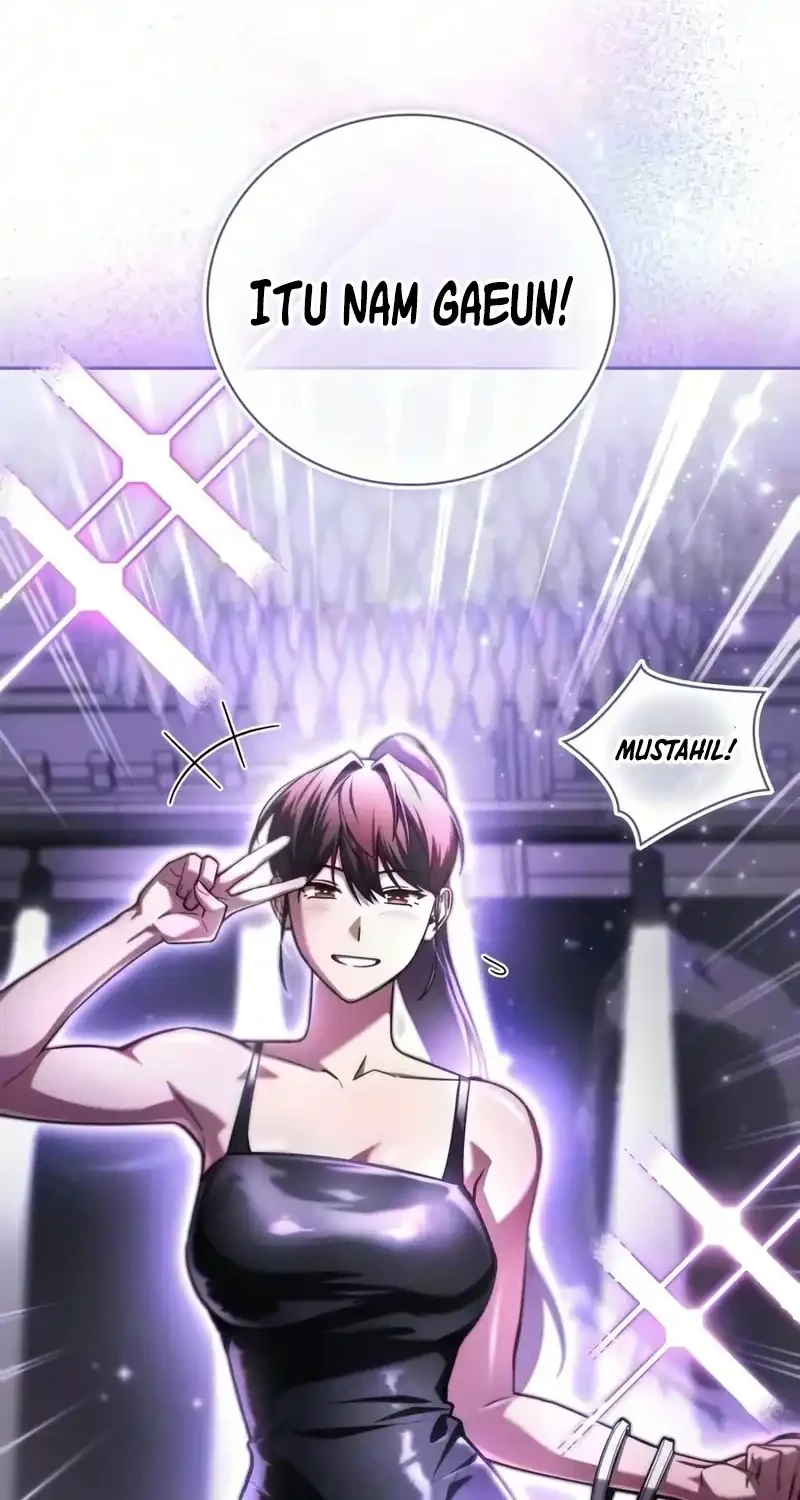 A Wimp's Strategy Guide to Conquer the Tower Chapter 43 Gambar 26