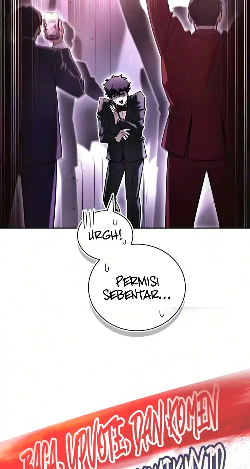 A Wimp's Strategy Guide to Conquer the Tower Chapter 43 Gambar 28