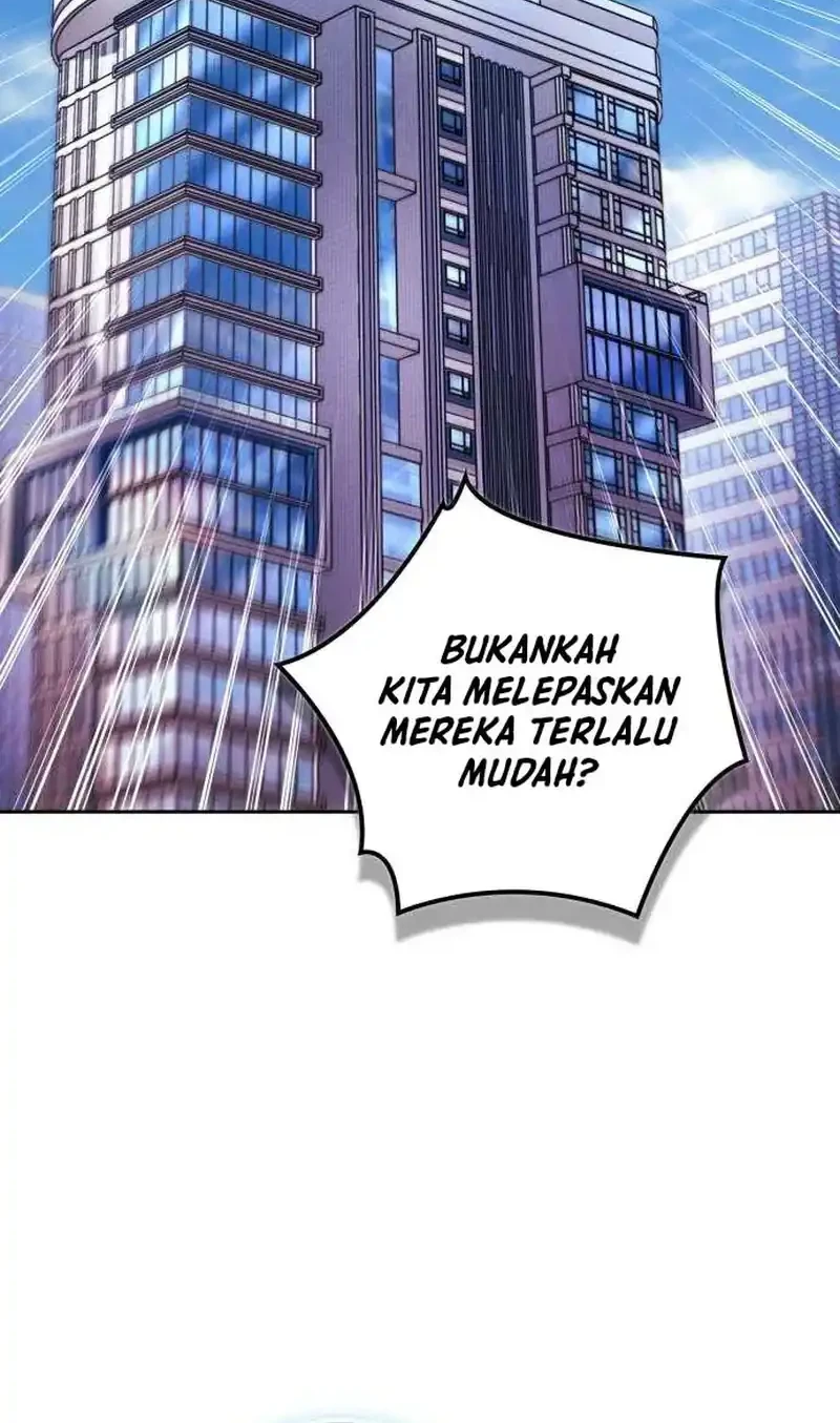 A Wimp's Strategy Guide to Conquer the Tower Chapter 44 Gambar 32