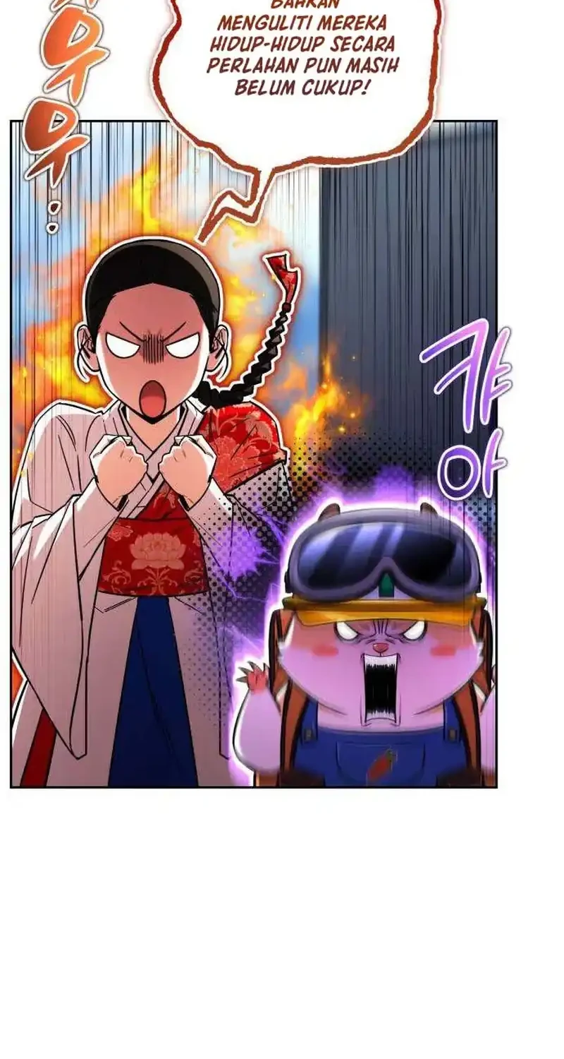 A Wimp's Strategy Guide to Conquer the Tower Chapter 44 Gambar 34
