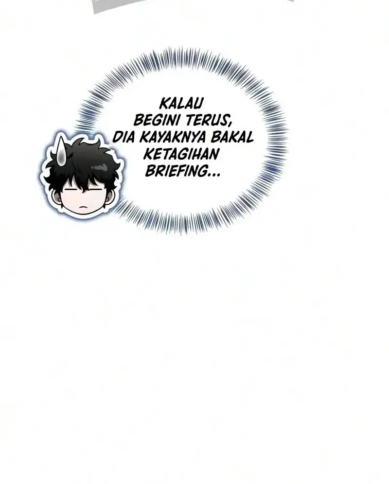 A Wimp's Strategy Guide to Conquer the Tower Chapter 45 Gambar 35