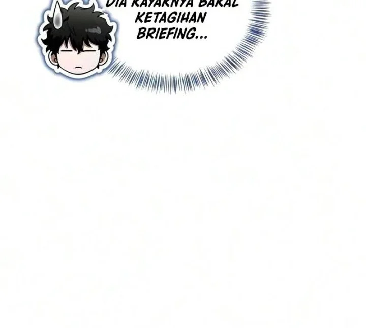 A Wimp's Strategy Guide to Conquer the Tower Chapter 45 Gambar 33
