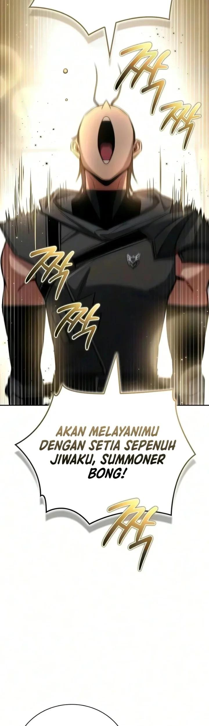 A Wimp's Strategy Guide to Conquer the Tower Chapter 46 Gambar 29
