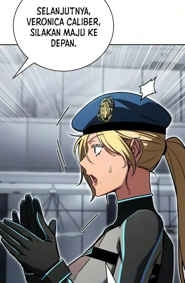 A Wimp's Strategy Guide to Conquer the Tower Chapter 46 Gambar 30