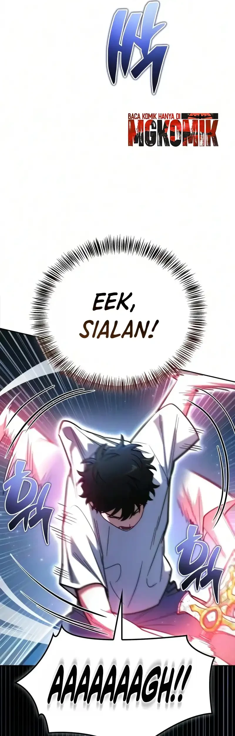 A Wimp's Strategy Guide to Conquer the Tower Chapter 47 Gambar 32