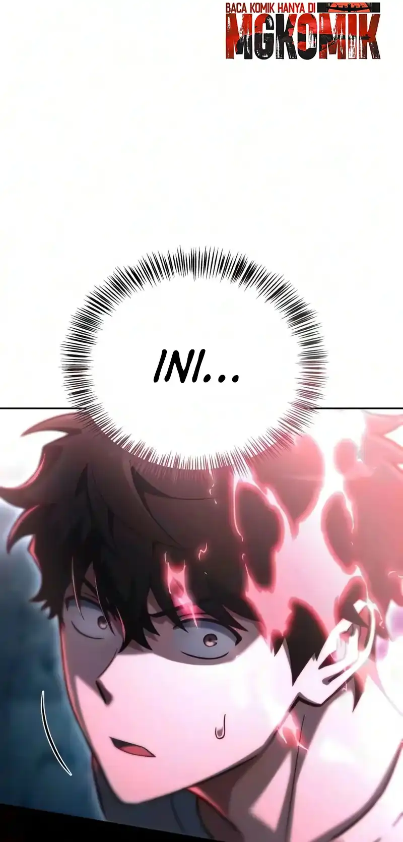 A Wimp's Strategy Guide to Conquer the Tower Chapter 47 Gambar 35