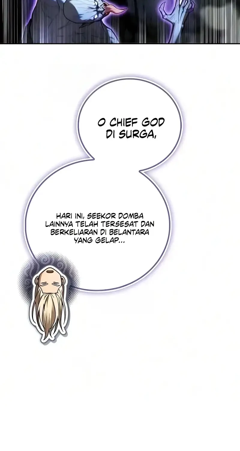 A Wimp's Strategy Guide to Conquer the Tower Chapter 48 Gambar 31