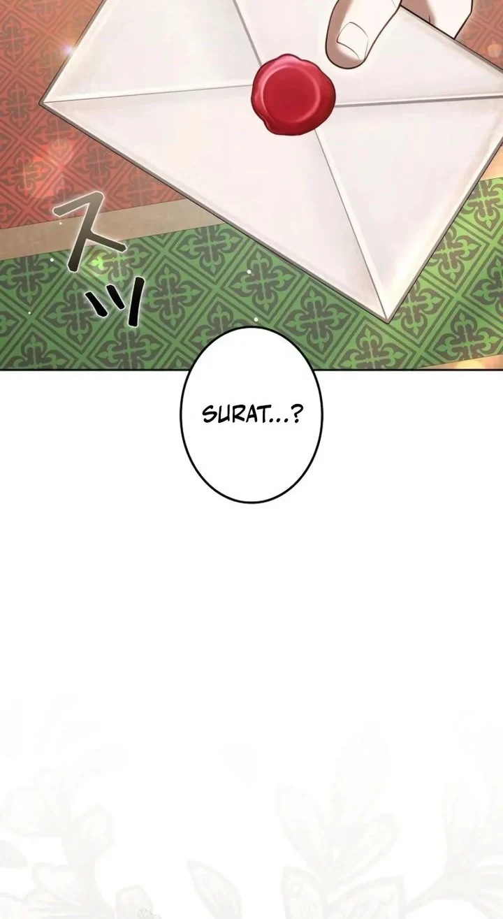 A Word from Violet Chapter 13 Gambar 22
