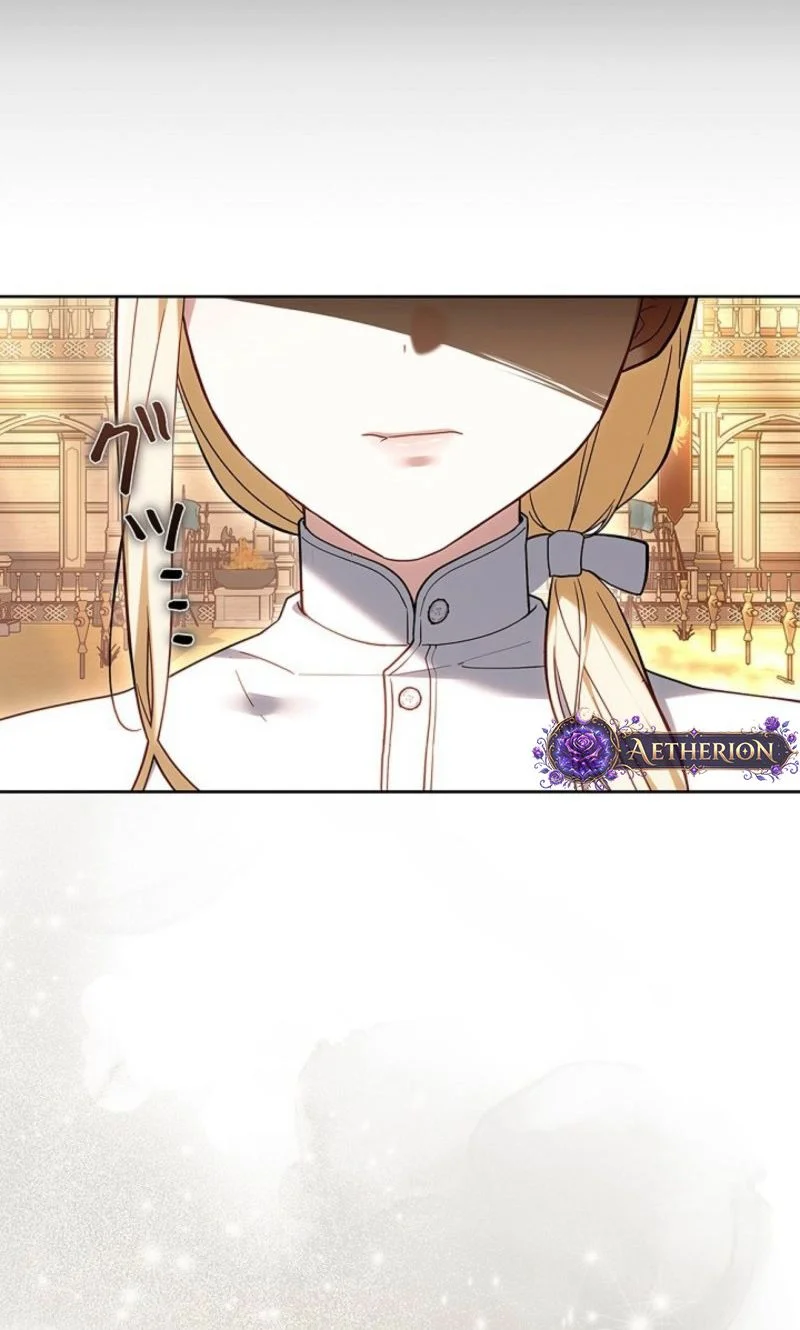 A Word from Violet Chapter 2 Gambar 24