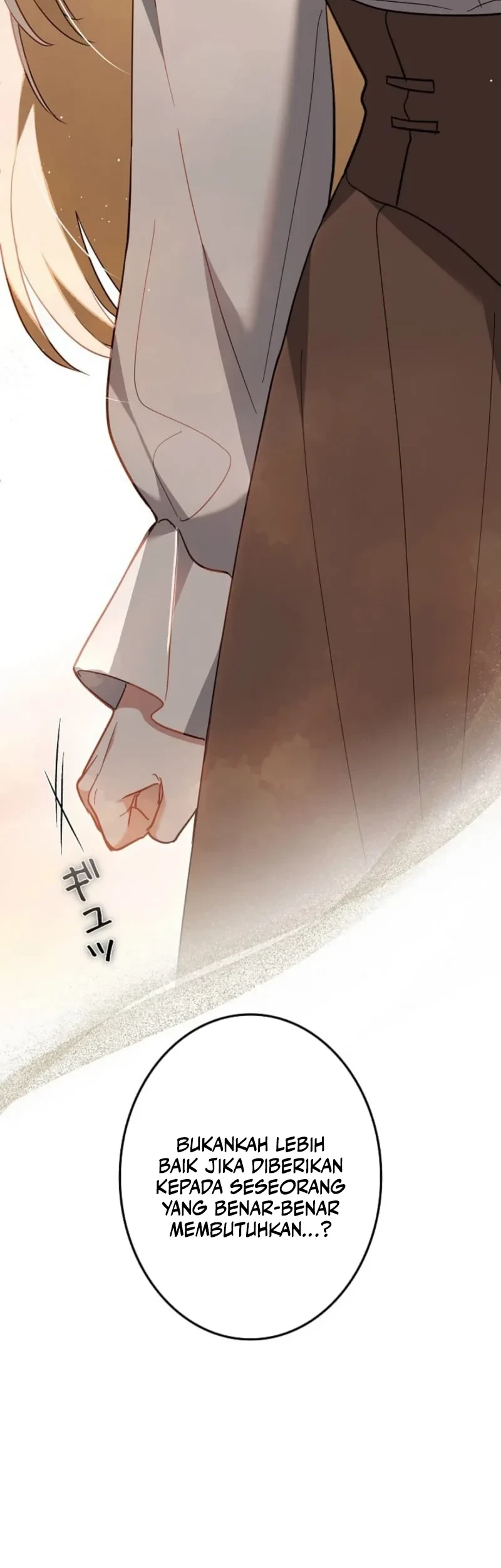 A Word from Violet Chapter 4 Gambar 23