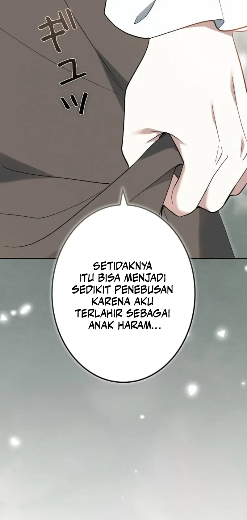 A Word from Violet Chapter 4 Gambar 25