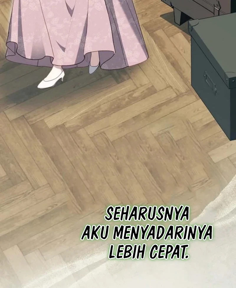 A Word from Violet Chapter 7 Gambar 25