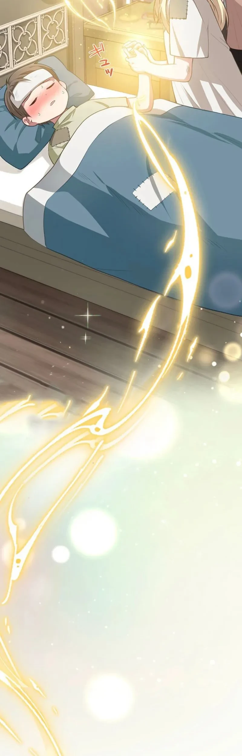 Abandoned, Is It Really Okay to Be Loved This Much? Chapter 1 Gambar 25