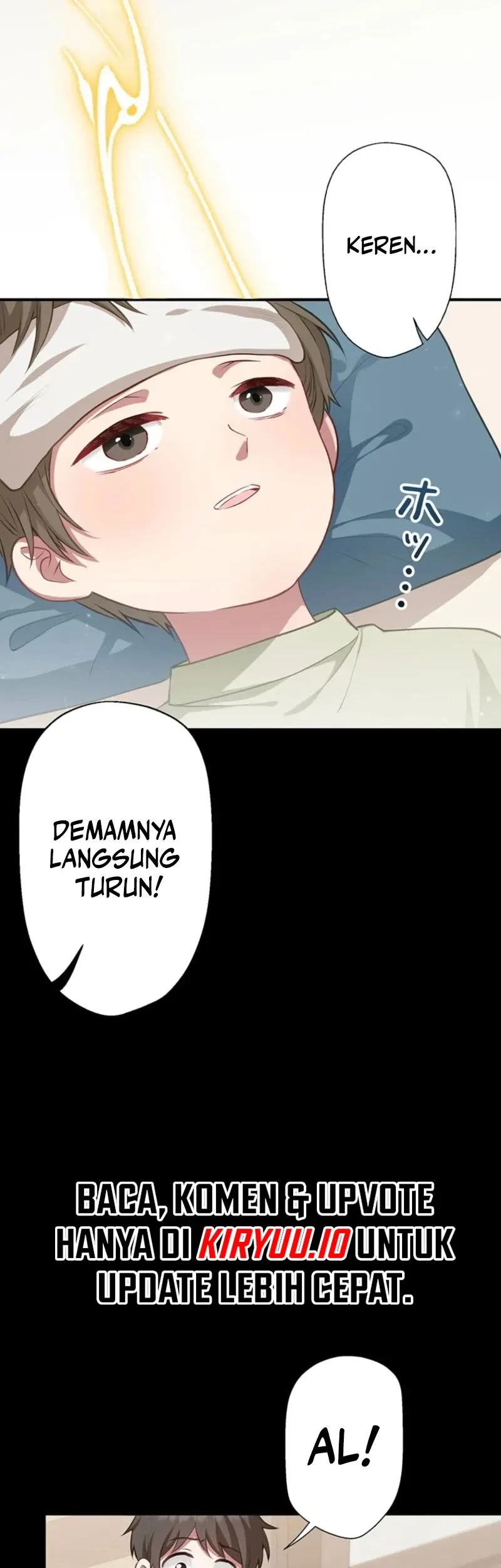 Abandoned, Is It Really Okay to Be Loved This Much? Chapter 1 Gambar 26