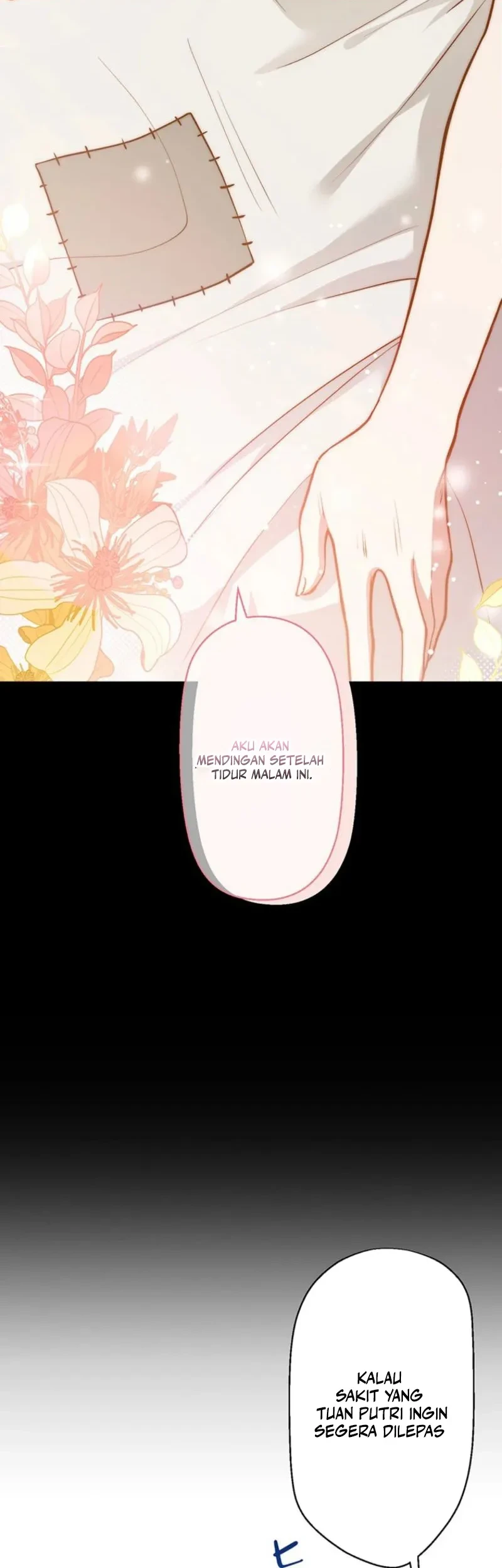 Abandoned, Is It Really Okay to Be Loved This Much? Chapter 1 Gambar 29