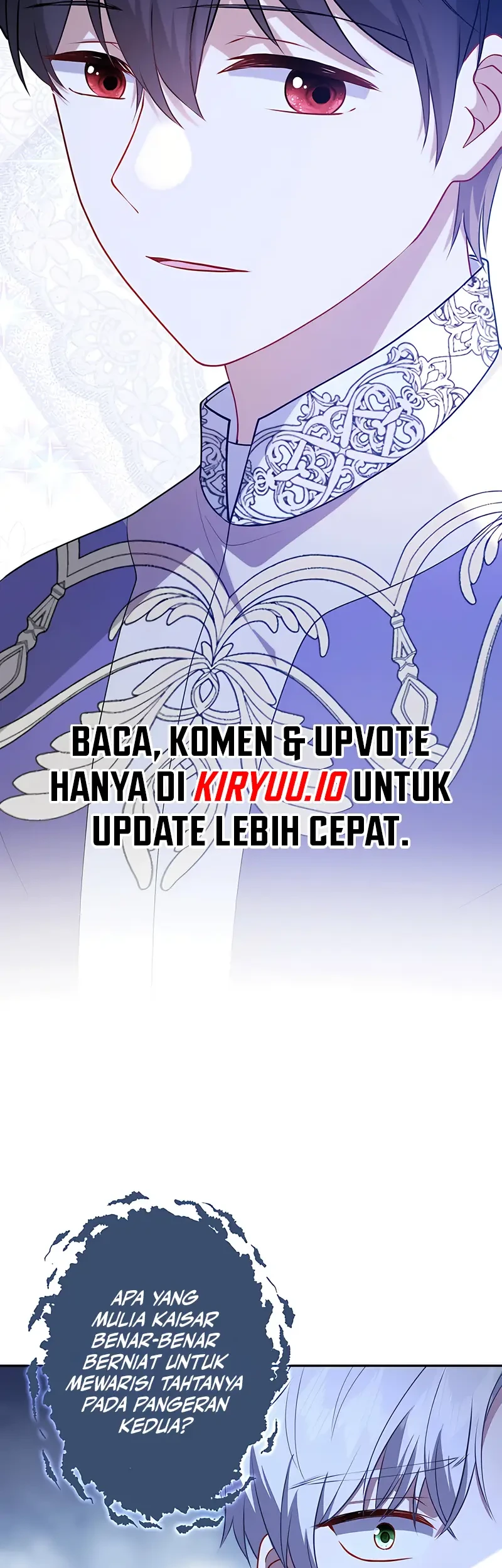 Abandoned, Is It Really Okay to Be Loved This Much? Chapter 10 Gambar 15