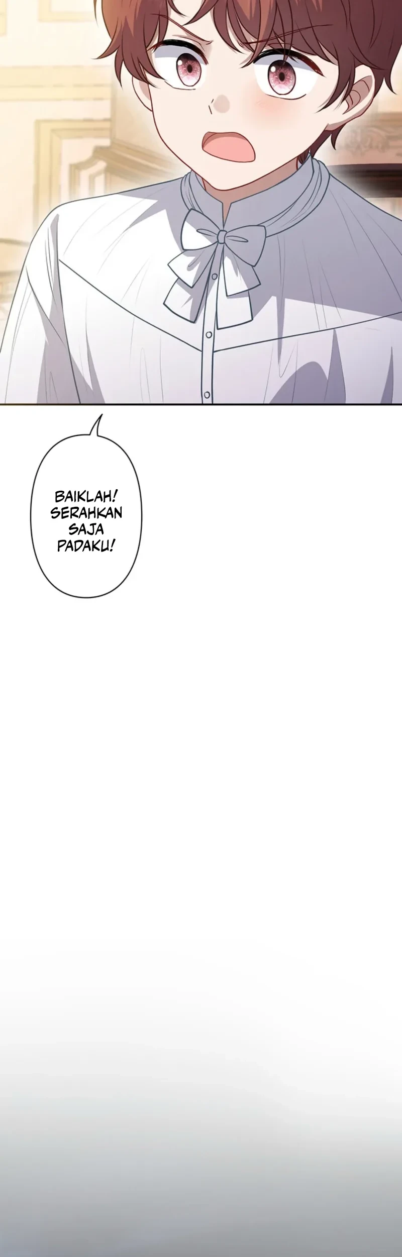 Abandoned, Is It Really Okay to Be Loved This Much? Chapter 11 Gambar 20