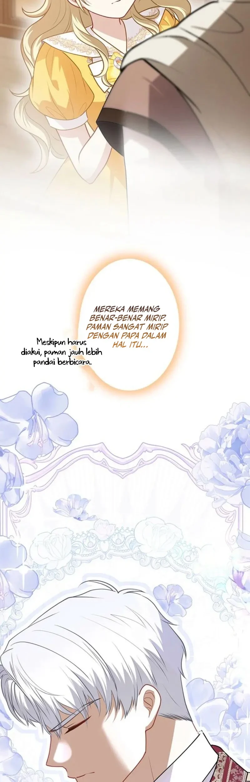 Abandoned, Is It Really Okay to Be Loved This Much? Chapter 17 Gambar 25