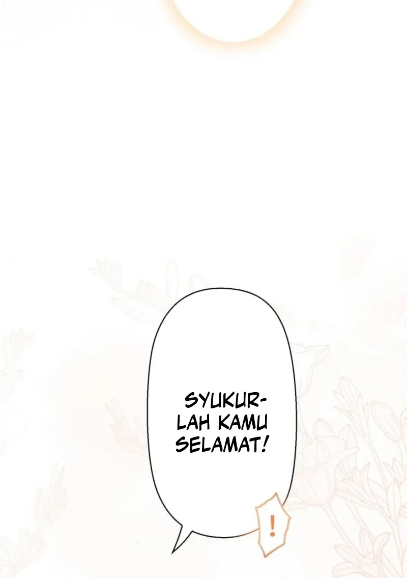 Abandoned, Is It Really Okay to Be Loved This Much? Chapter 3 Gambar 21