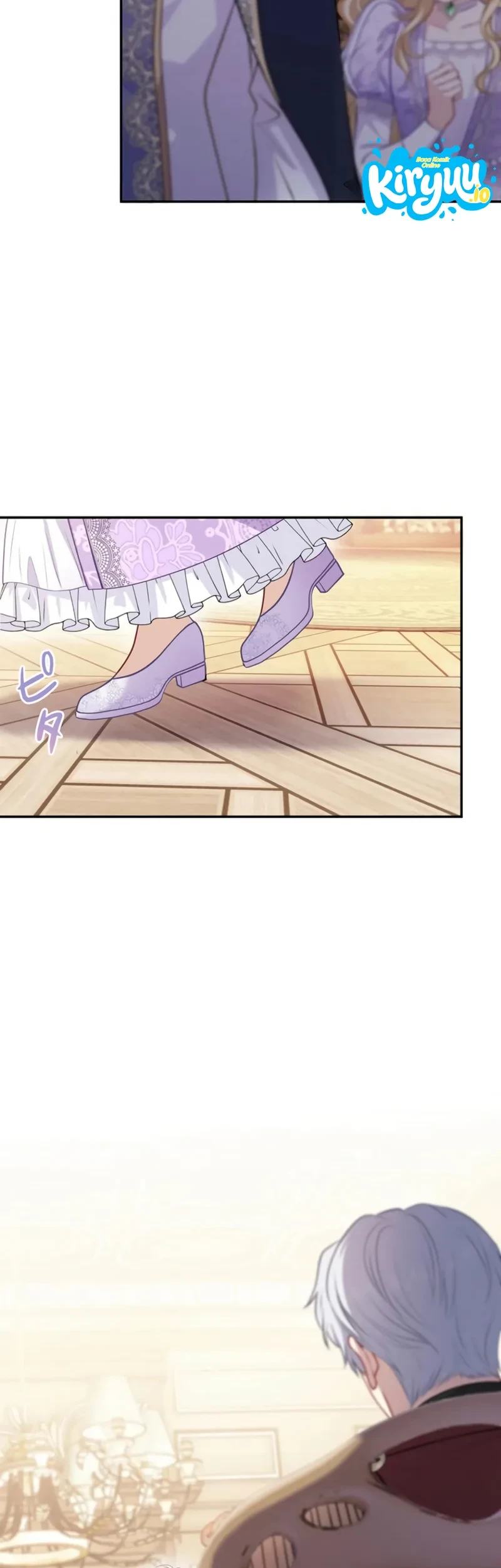 Abandoned, Is It Really Okay to Be Loved This Much? Chapter 5 Gambar 16