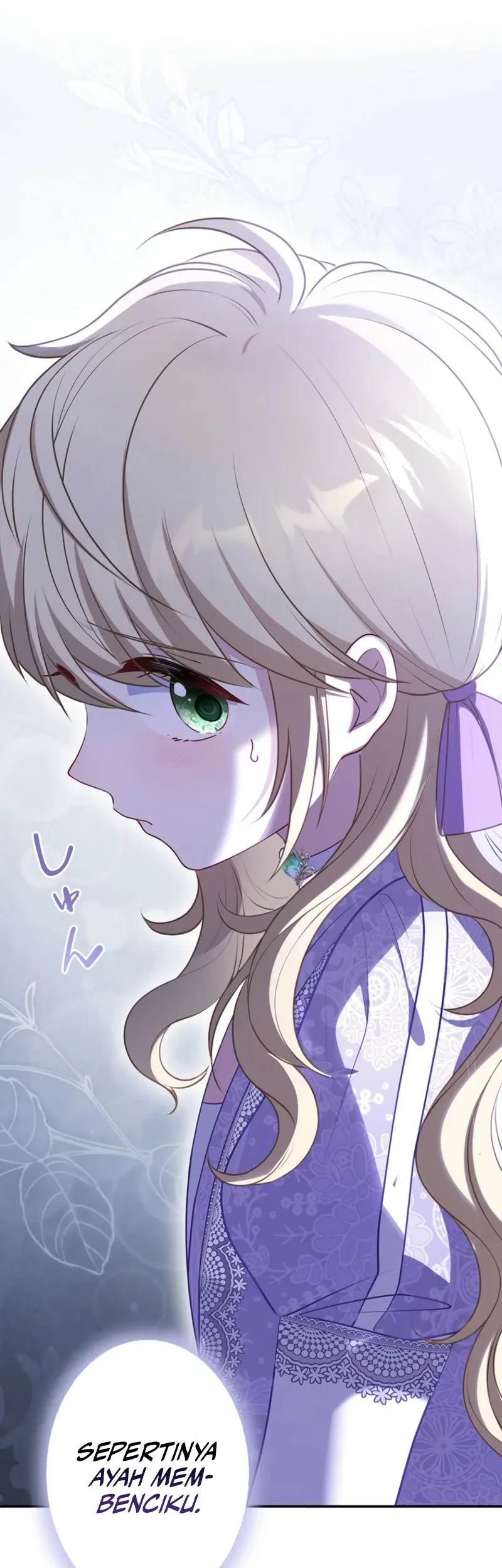 Abandoned, Is It Really Okay to Be Loved This Much? Chapter 5 Gambar 18