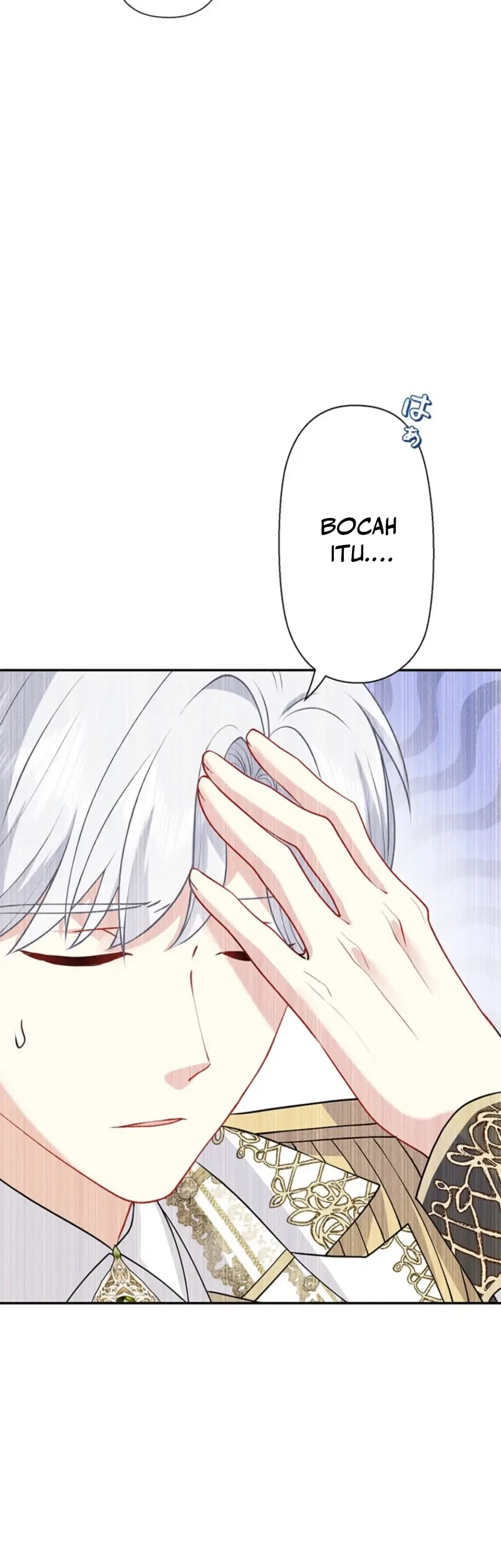 Abandoned, Is It Really Okay to Be Loved This Much? Chapter 7 Gambar 17