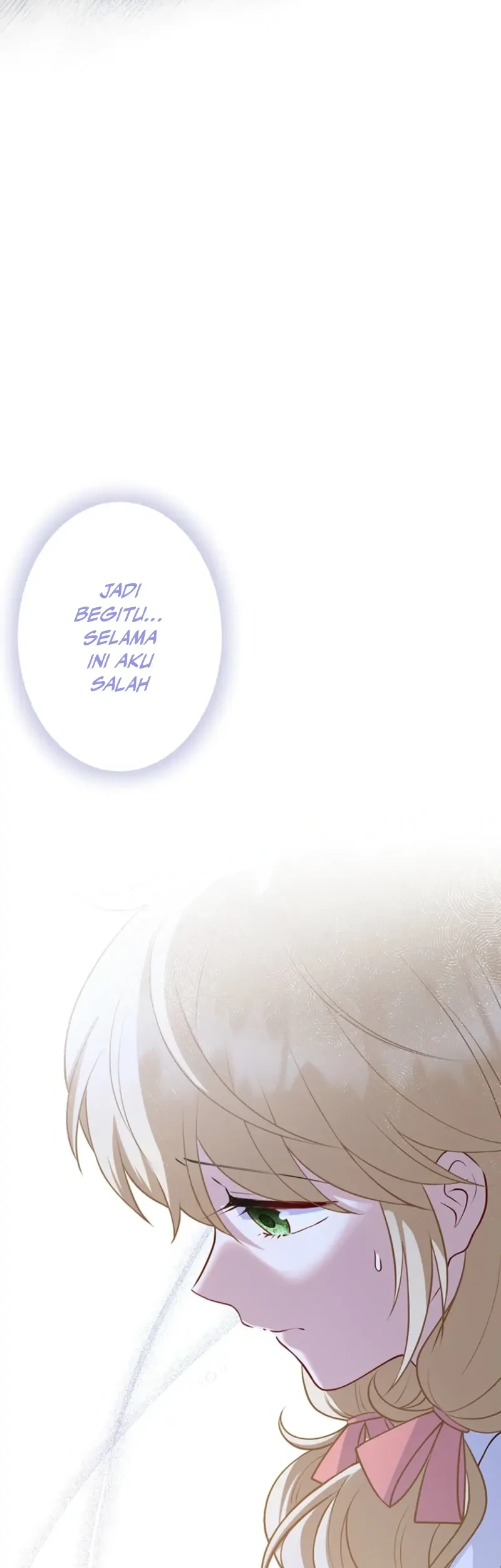 Abandoned, Is It Really Okay to Be Loved This Much? Chapter 8 Gambar 17