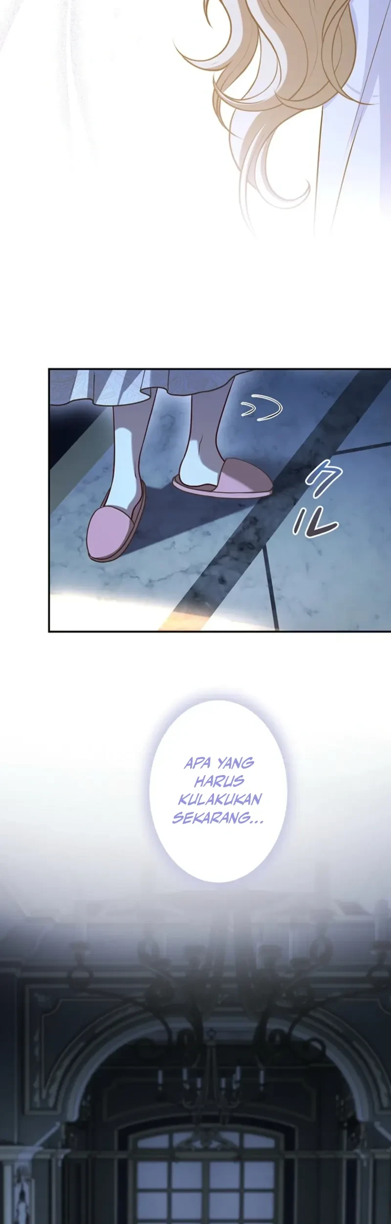 Abandoned, Is It Really Okay to Be Loved This Much? Chapter 8 Gambar 18