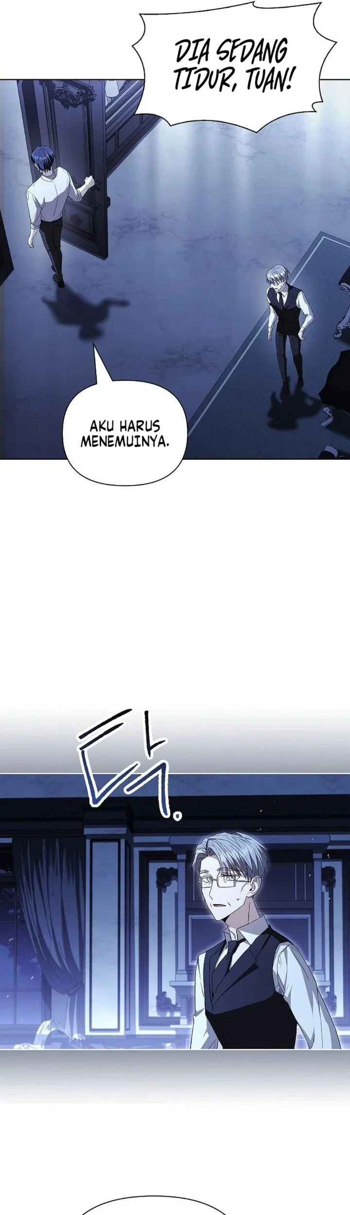 About Perfect Revenge Chapter 11 Gambar 13
