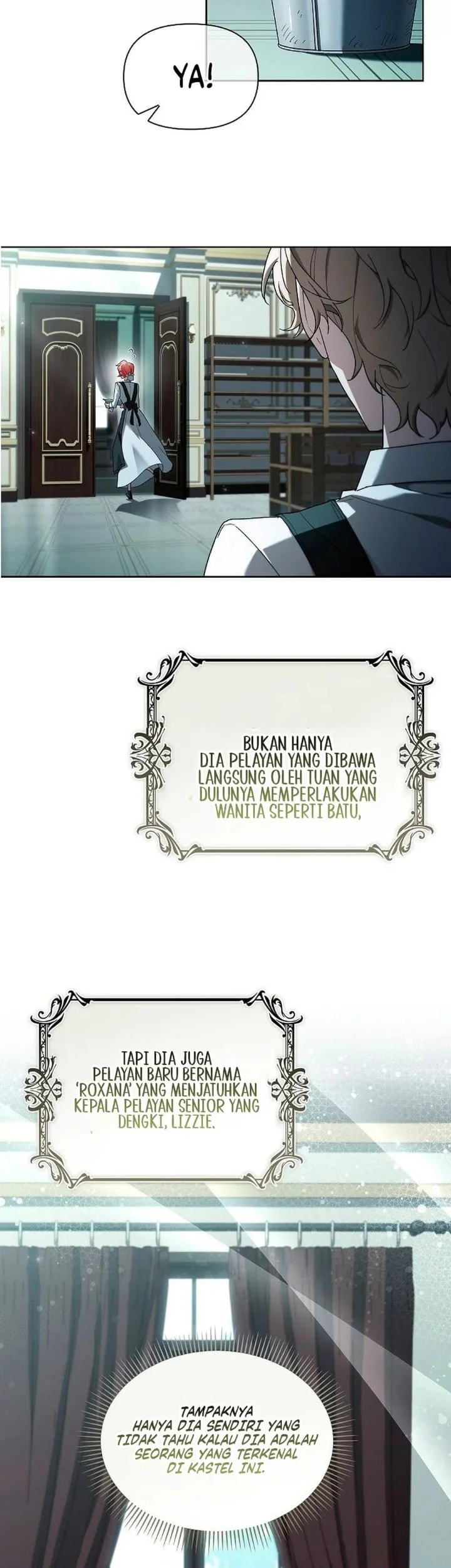About Perfect Revenge Chapter 12 Gambar 11
