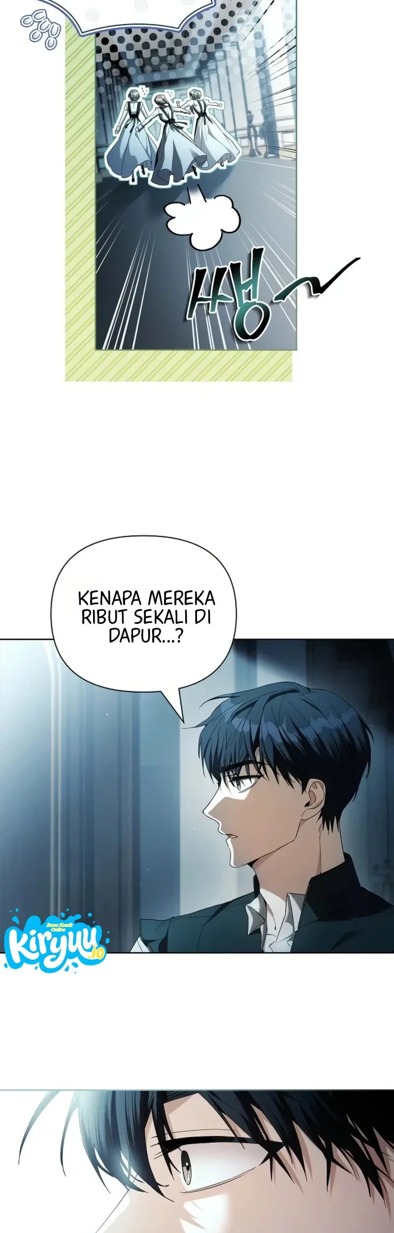 About Perfect Revenge Chapter 14 Gambar 12