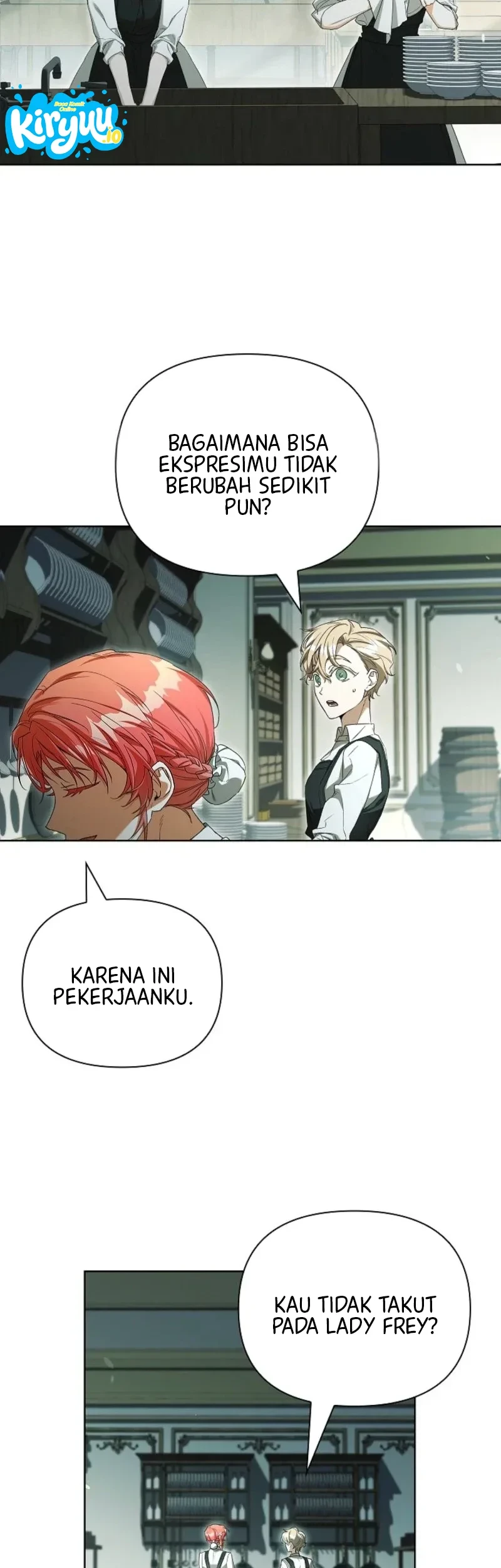 About Perfect Revenge Chapter 15 Gambar 12