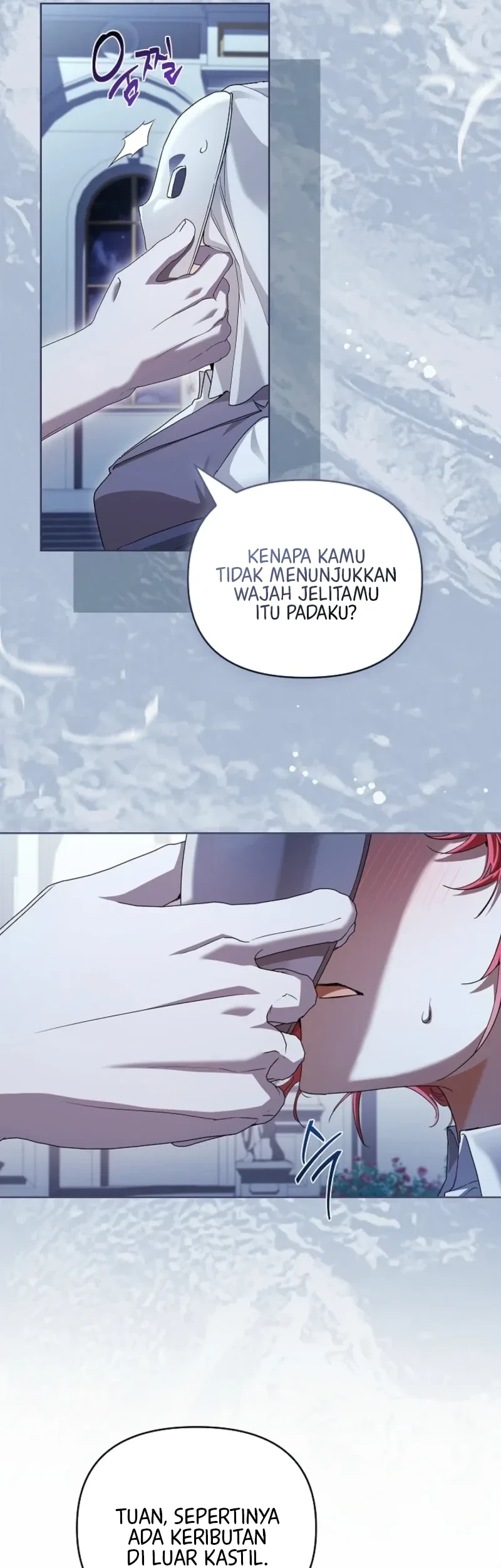 About Perfect Revenge Chapter 16 Gambar 12