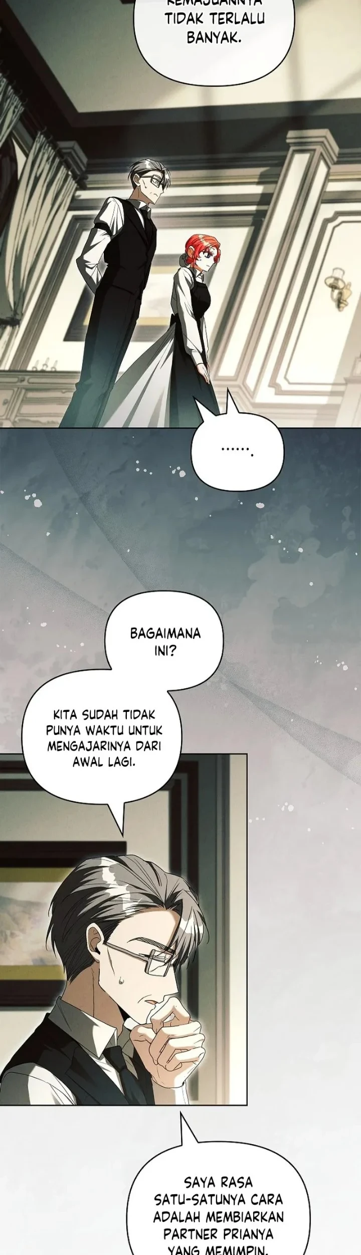 About Perfect Revenge Chapter 17 Gambar 11