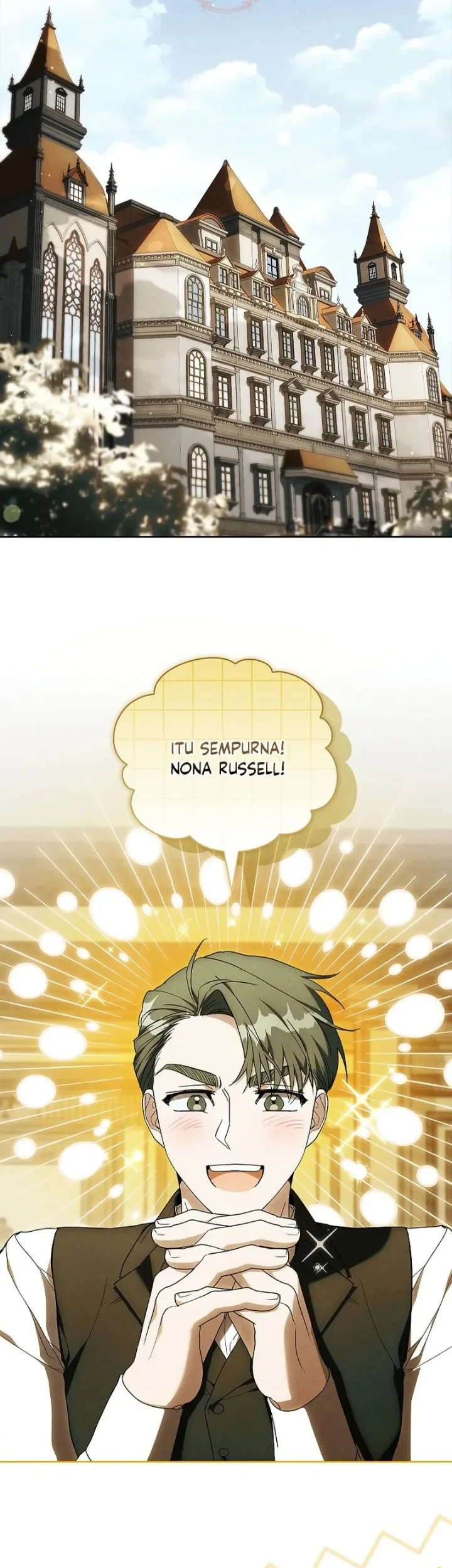 About Perfect Revenge Chapter 18 Gambar 13