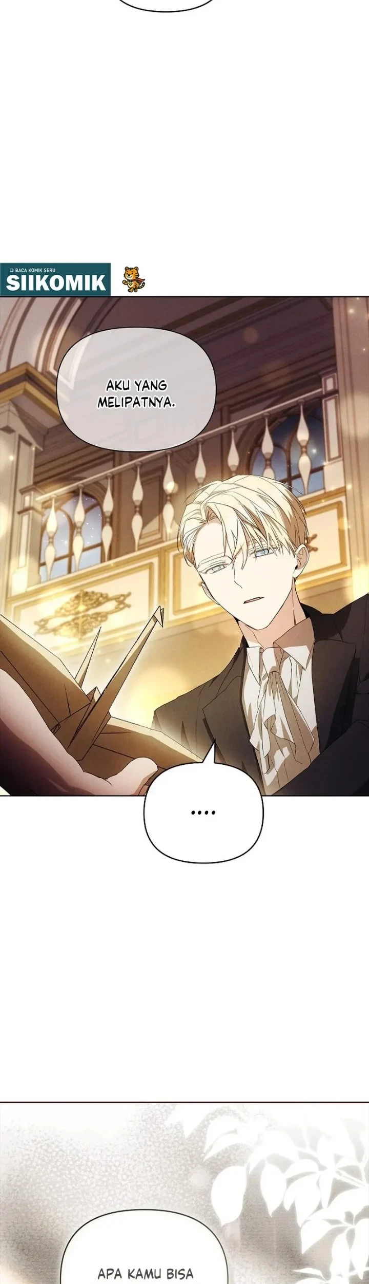 About Perfect Revenge Chapter 19 Gambar 11