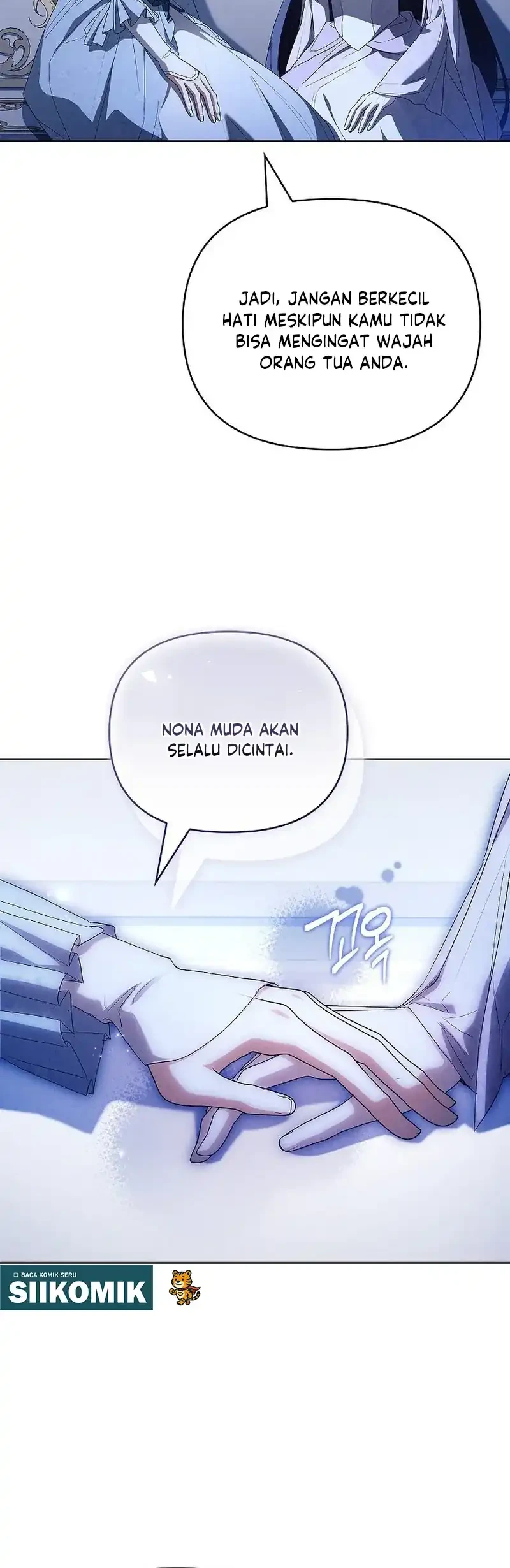 About Perfect Revenge Chapter 20 Gambar 12